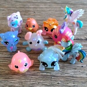 🦋MINI FIGURE BUNDLE🦋